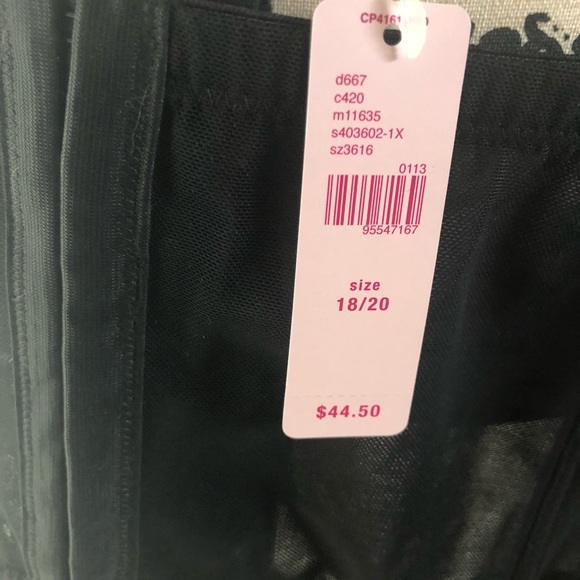 Lingerie - Picture 5 of 5